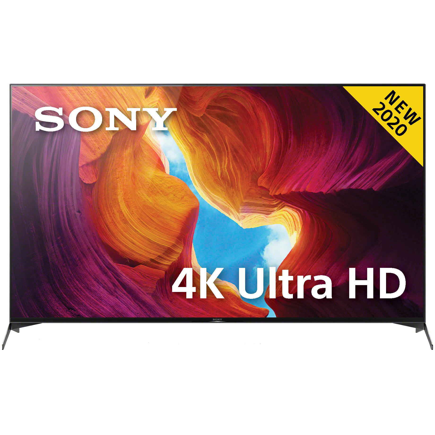 Sony 49
