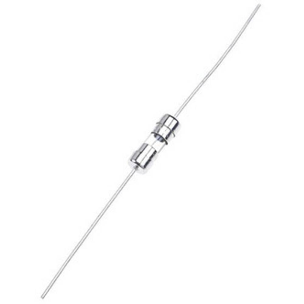 Belfuse 2JS 2-R Säkring (Ø x L) 5 mm x 13.80 mm 2 A - Elgiganten ...