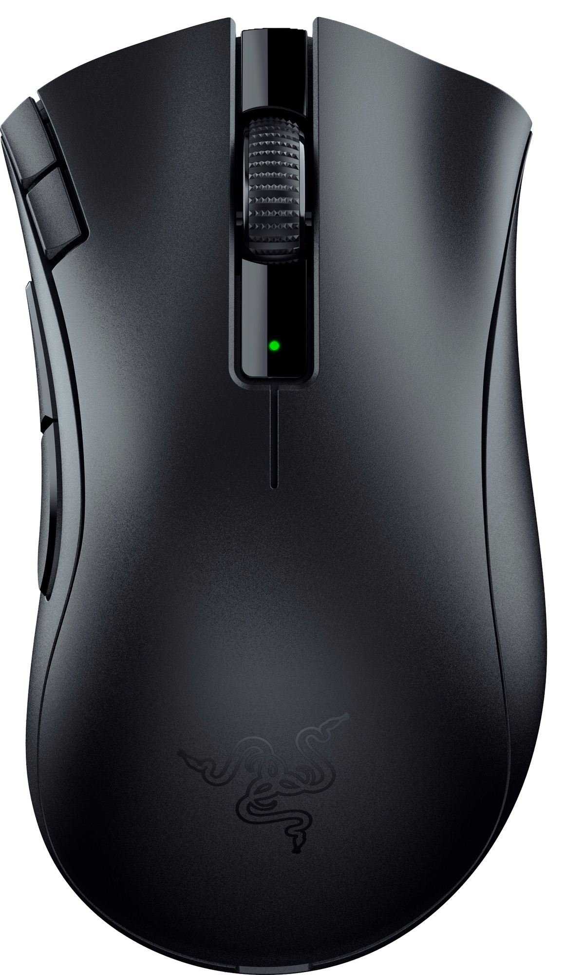Razer DeathAdder V2 X HyperSpeed gaming mus | Elgiganten | Elgiganten