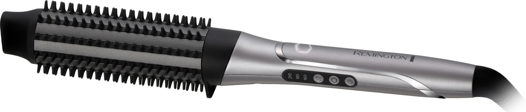 Remington PROluxe You Adaptive värmeborste CB9800 - Elgiganten - Elgiganten