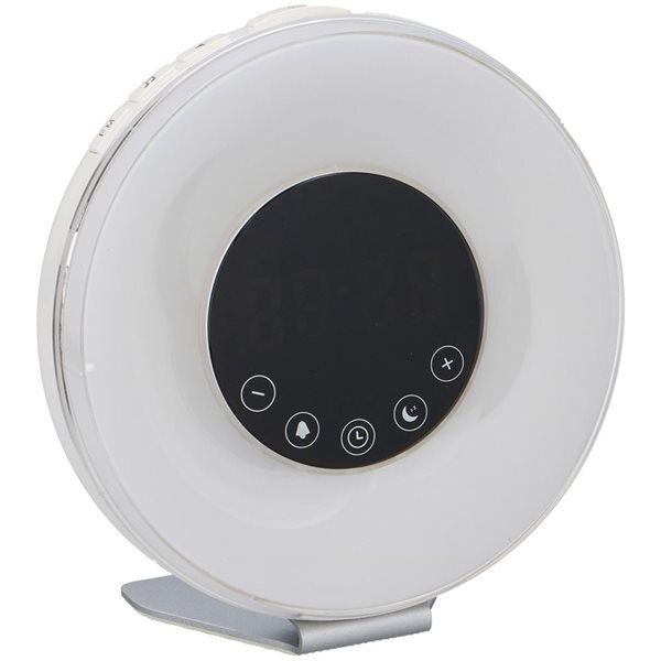 Grundig wake up light sales