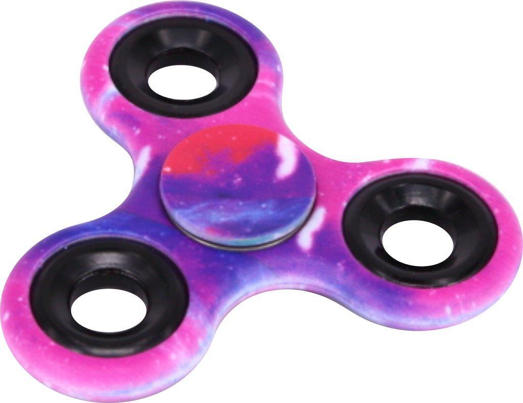 INF Fidget Spinner - Space - den siste grensen - Elkjøp | Elkjøp