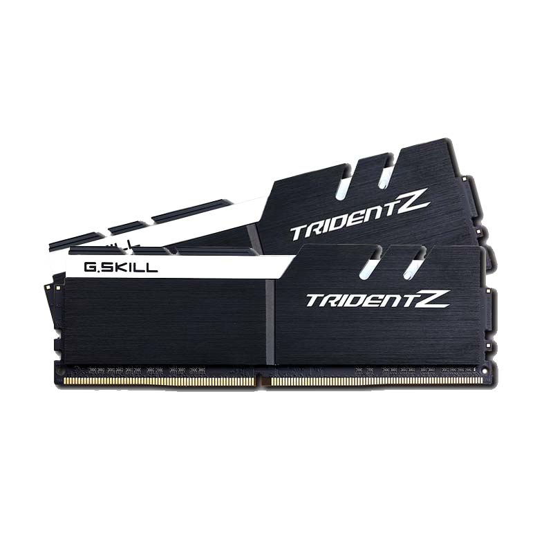 Mémoire RAM G.Skill 2 Go (2x1 Go) DDR1 PC-3200 - Kit 2 Modules Testés, Occasion