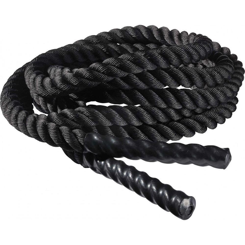 Motion & Fitness PRO Battle Rope 50 mm, Battle ropes - Elgiganten ...