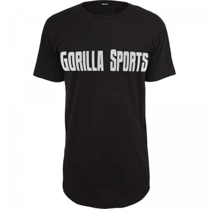Gorilla Sports T-Shirt Gorilla Sports - Elgiganten - Elgiganten