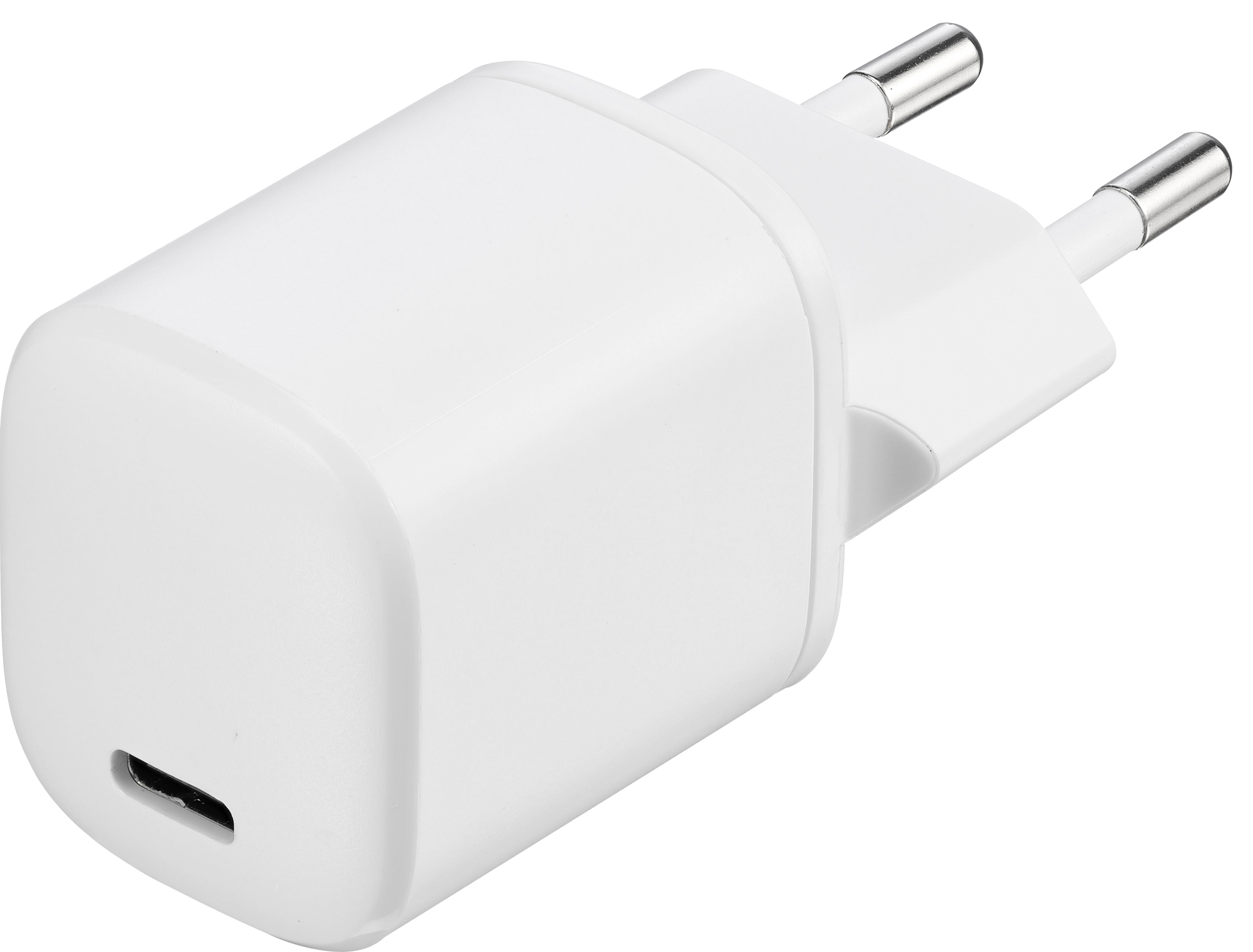 20W USB-C wall charger