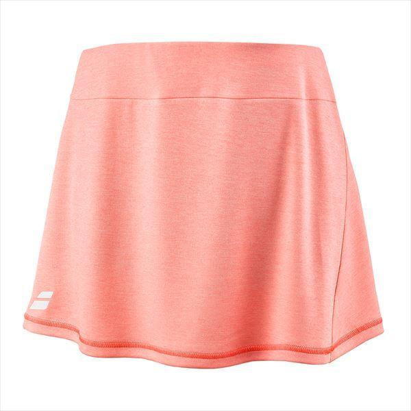 Babolat Play Skirt Gonna Da Tennis E Padel Donna – Morbida, Senza Cuciture, Fiber Dry E 360 Motion, In Poliestere Riciclato, Blu