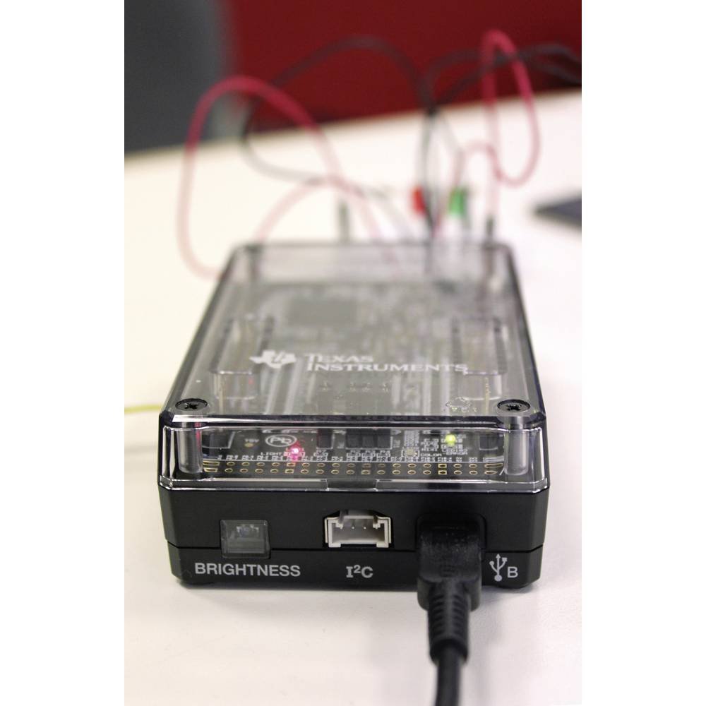 Texas Instruments TI-Innovator™ Hub Programmerbar - Elgiganten - Elgiganten