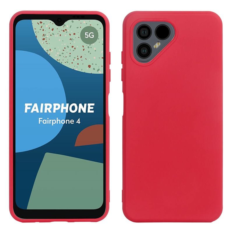 Fairphone - Fairphone 4 Schutzhülle | Store