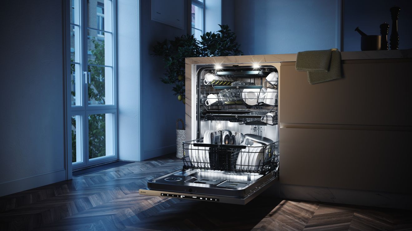 LED interior light