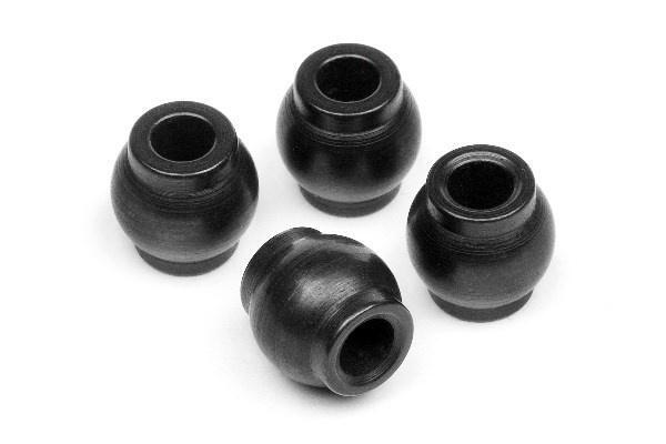 HPI Fixing Ball For Upper Suspension | Elgiganten | Elgiganten