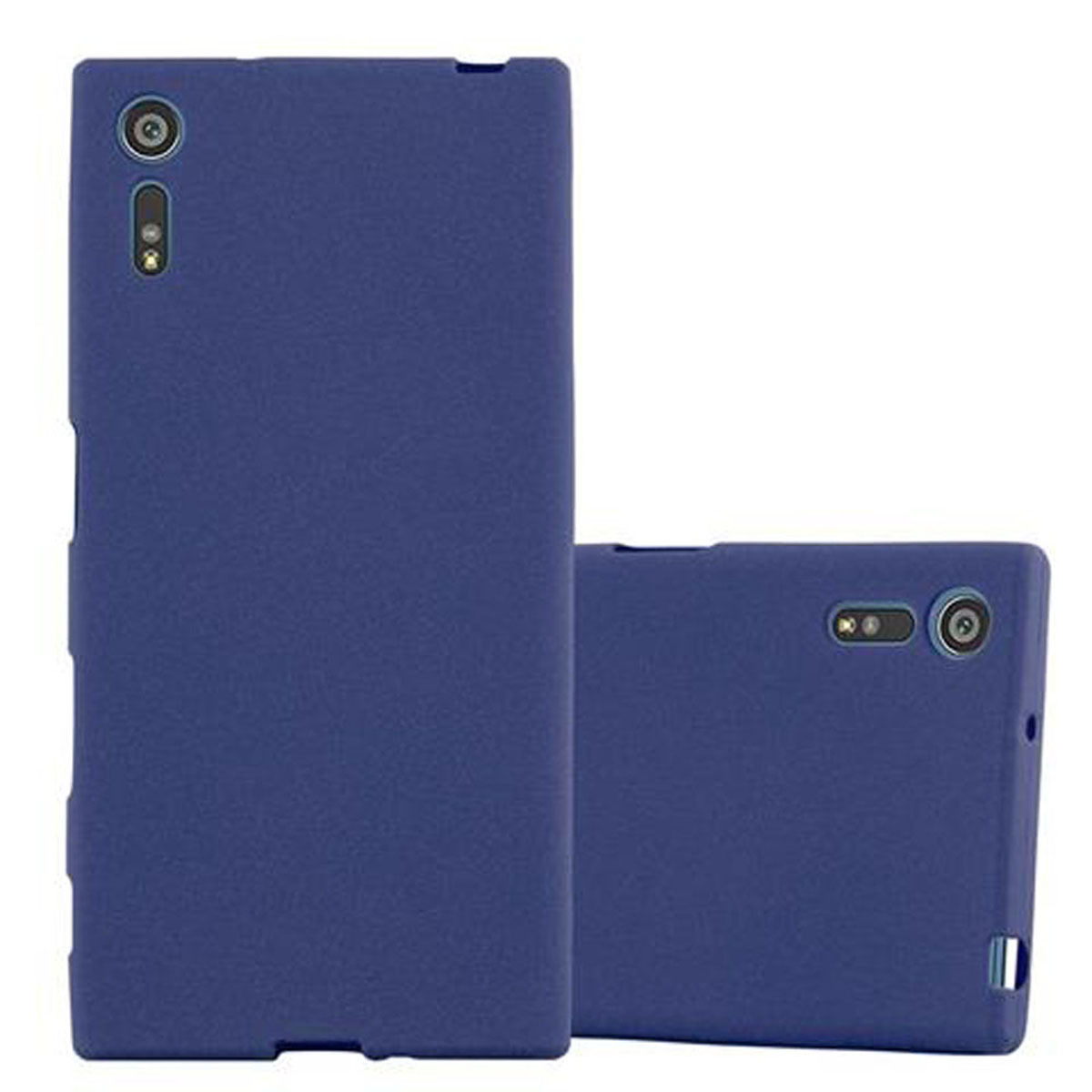 Coque Hisense C1 REY [Lot De 3] Coque Pour Sony Xperia L3, TPU Transparent En Silicone Coque De Sony Xperia