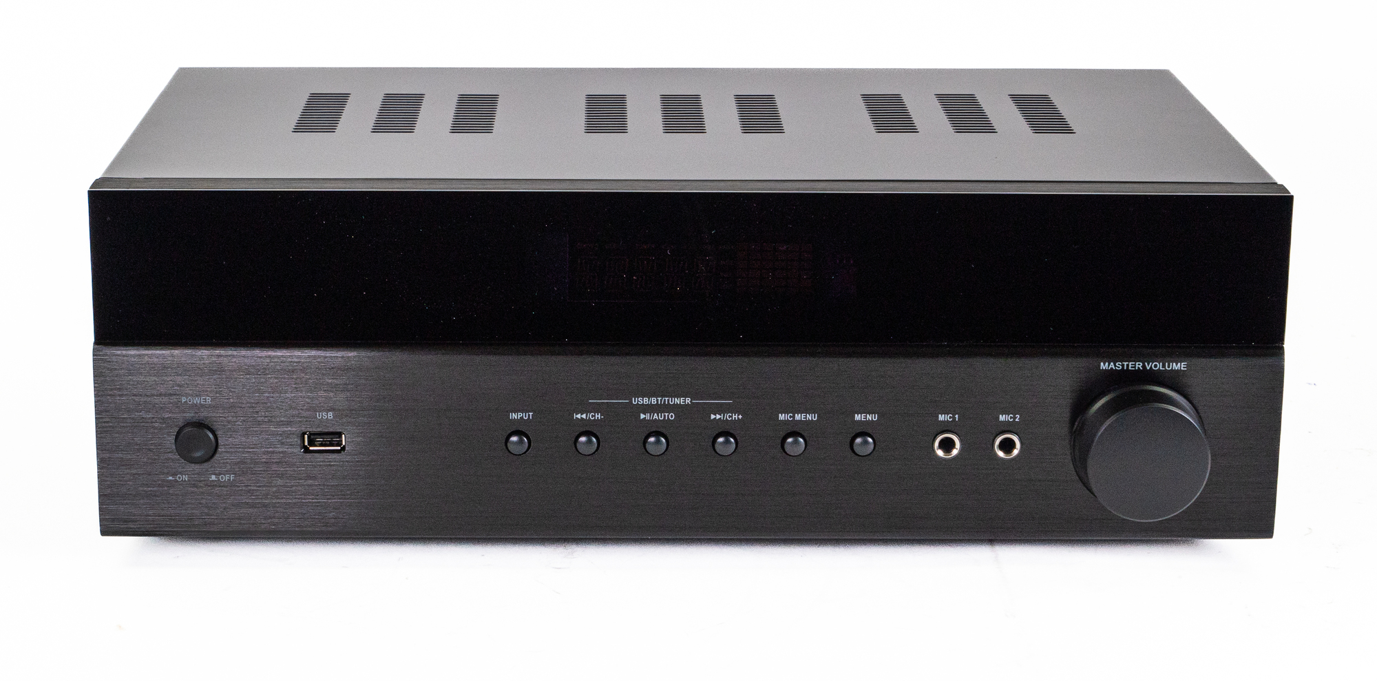 SoundMate AV-A002 5.1 Surround-vastaanotin - Gigantti verkkokauppa