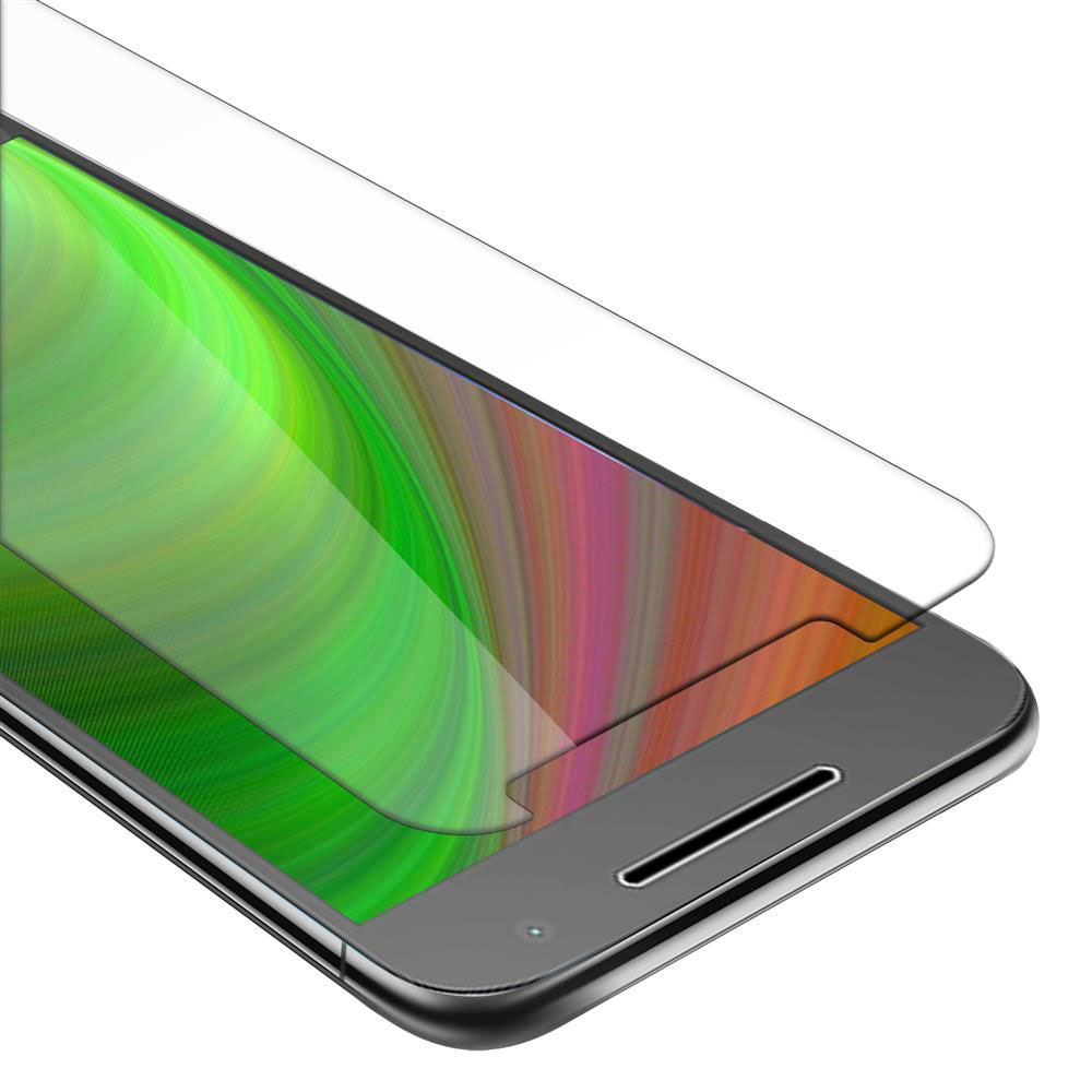 Mica Cristal Templado 9h Para Motorola Moto G4 Plus 10 Pz | Meses sin interés