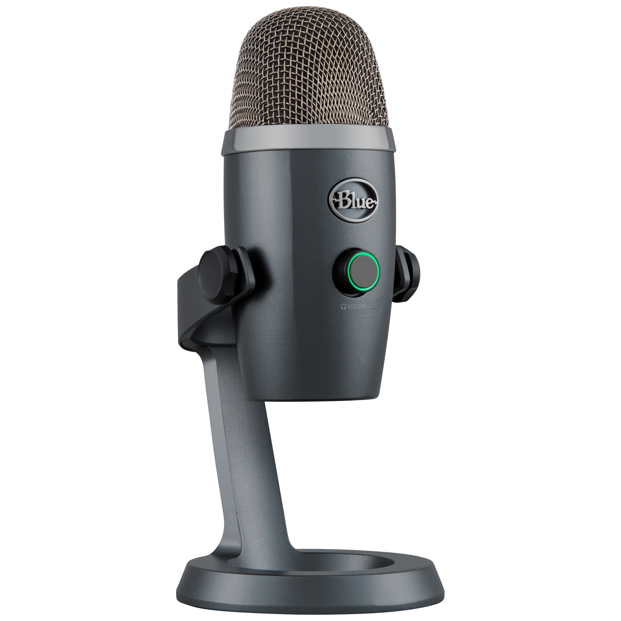 Blue Yeti Nano Microphone