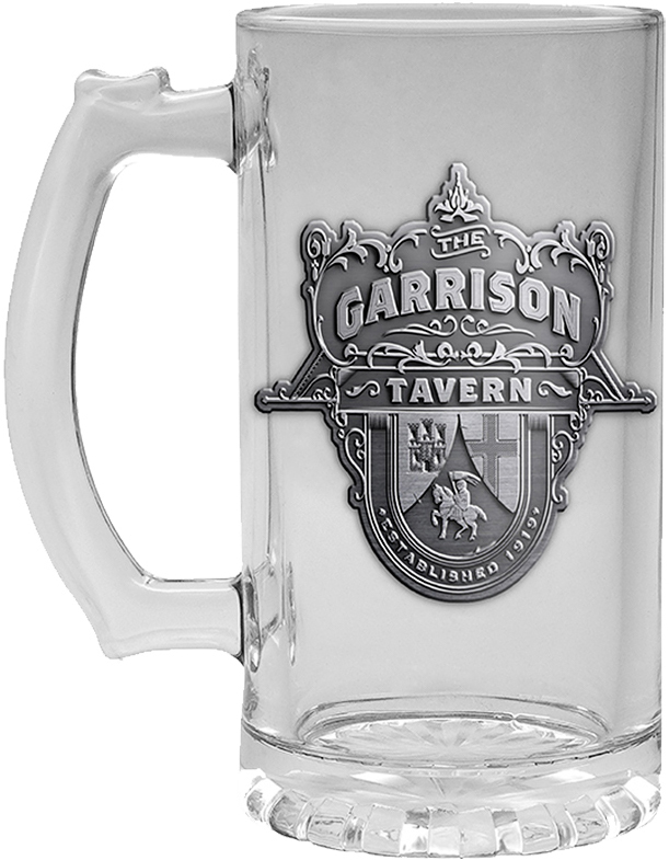 Tazza Ufficiale Peaky Blinders Per Il 10° Anniversario - Capacità 320ml, Regalo Perfetto Per I Fan - 2