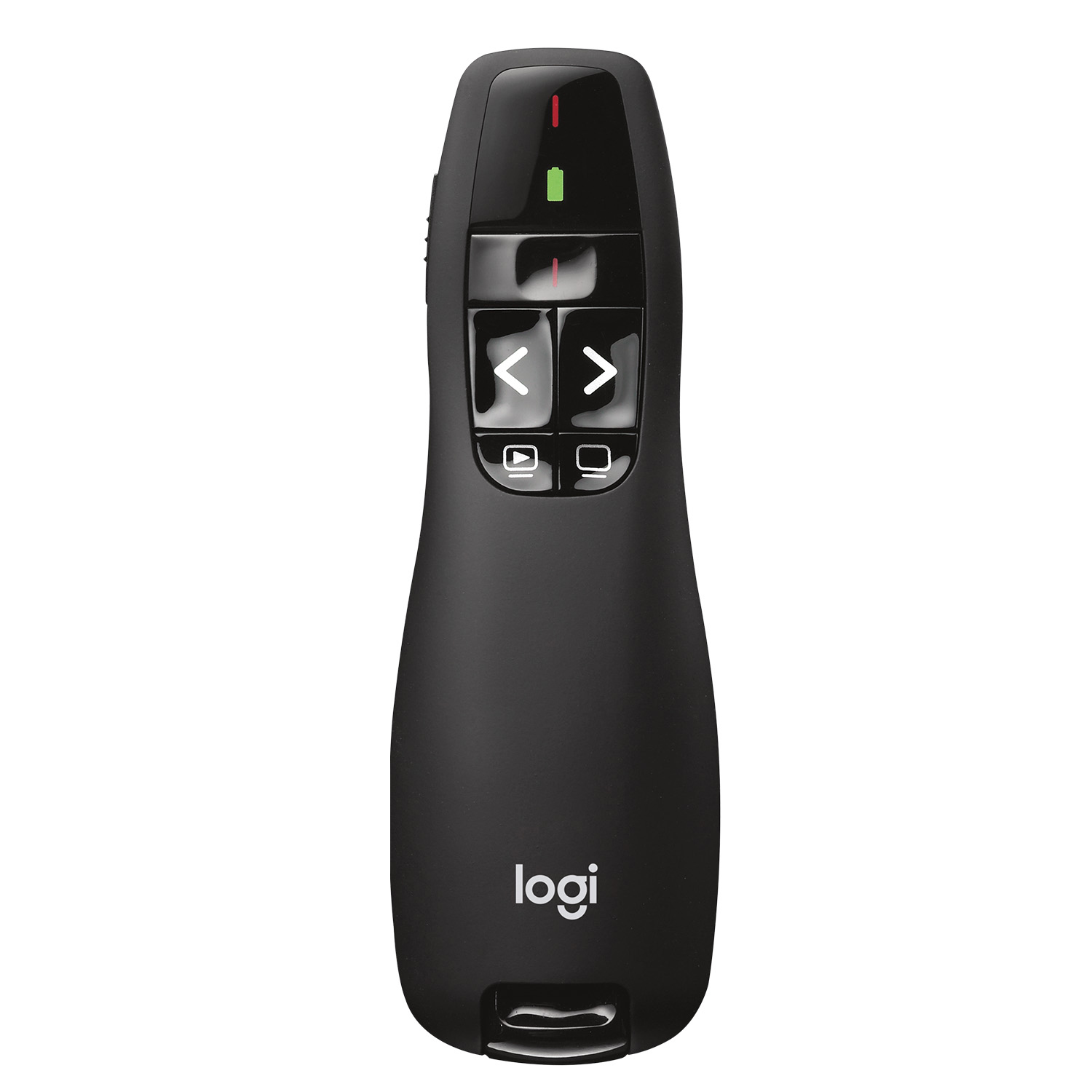 Logitech R400 presenter