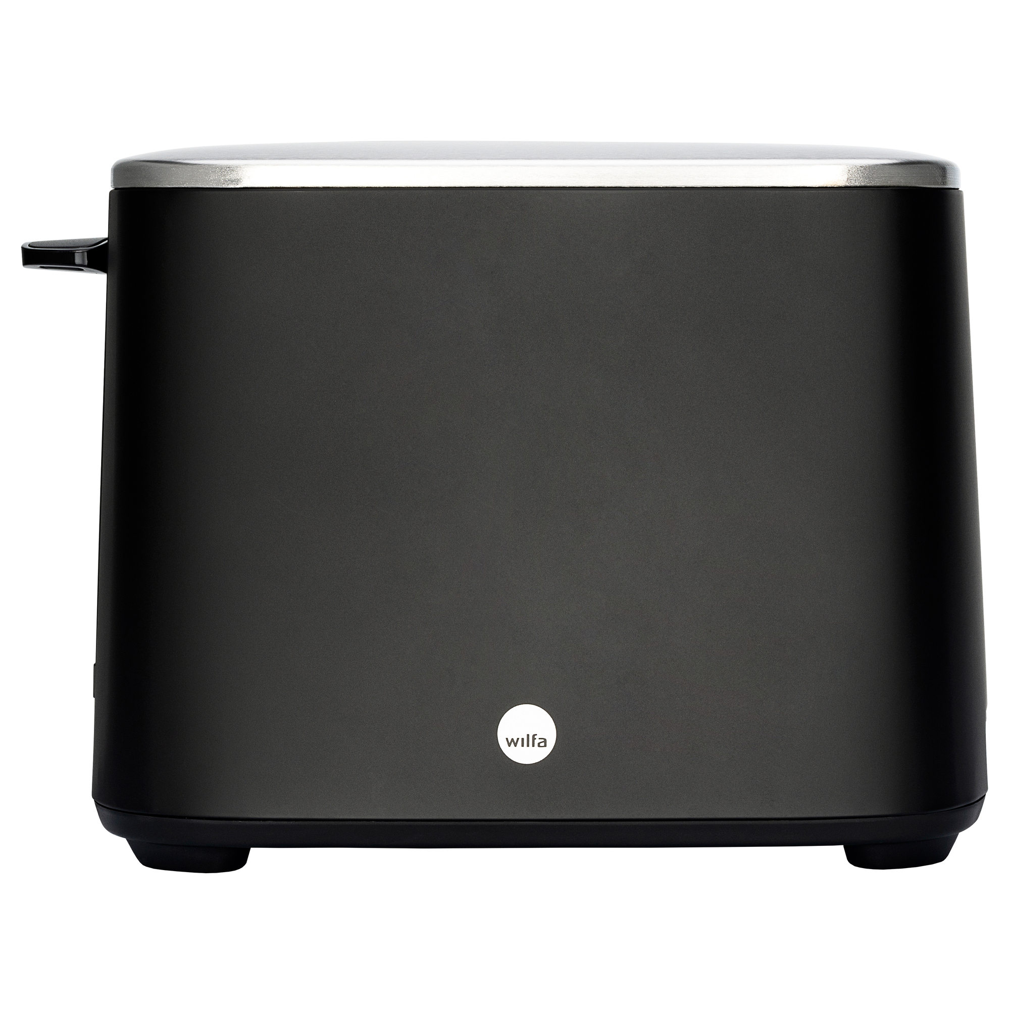 Wilfa Classic brödrost CT1000MB (svart)