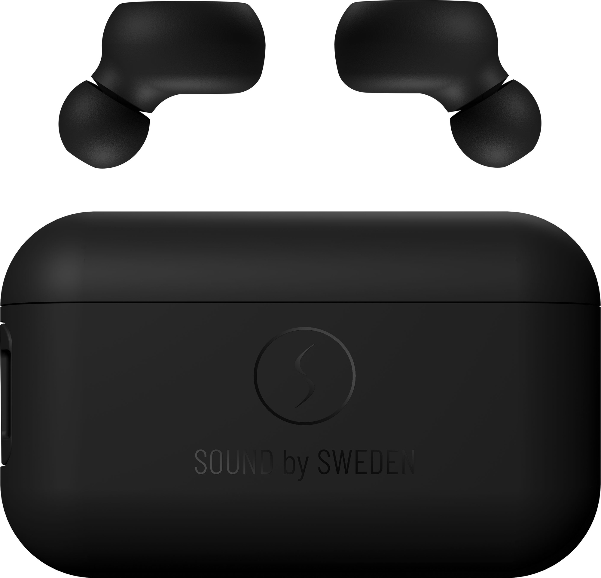 Wireless headphones