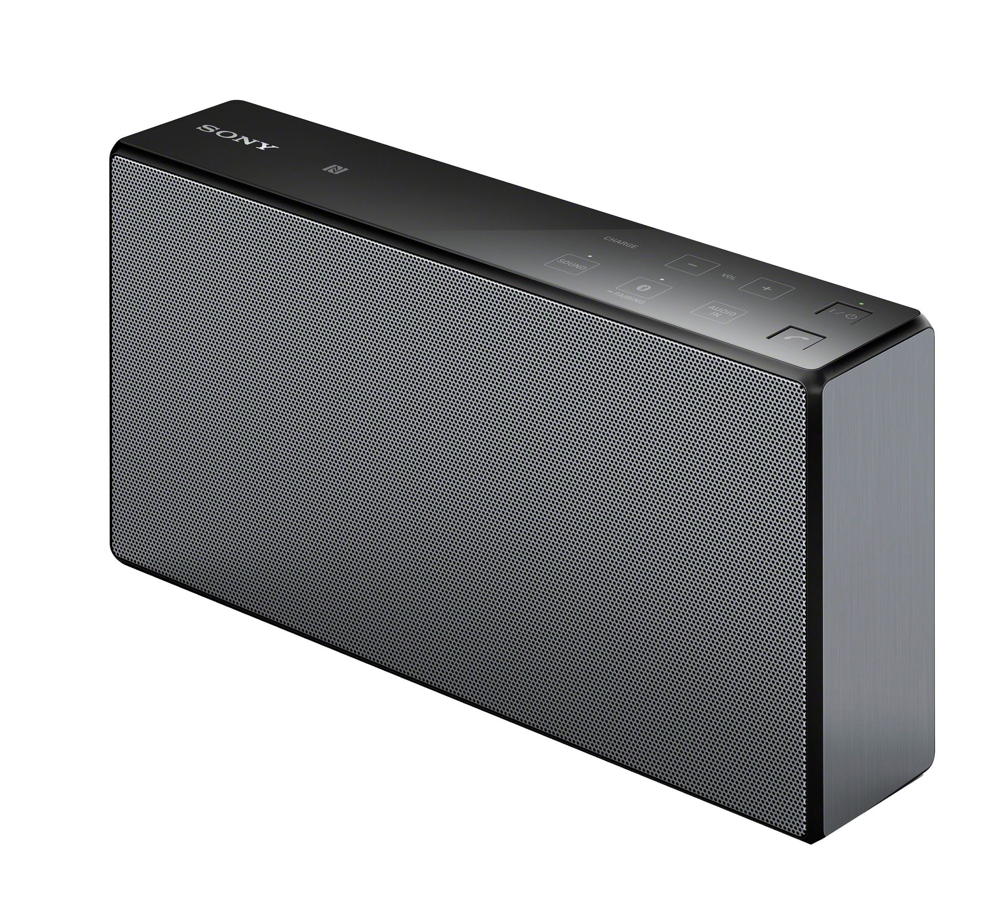 Sony Wireless Bluetooth Högtalare SRS-X55 (svart) - Elgiganten - Elgiganten