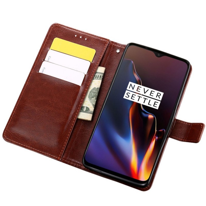 Tiroir (plateau) Pour Carte SIM OnePlus 6 / 6T - Modèle A6000, A6010, A6013 - Noir - Neuf Générique