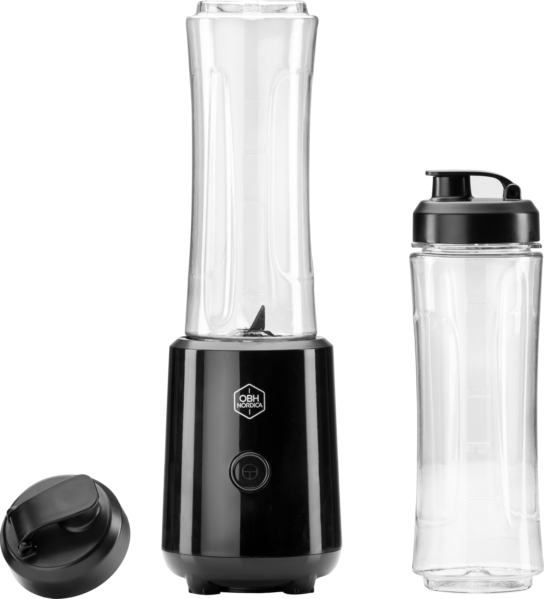 OBH Nordica Twister Go blender 7744 | Elgiganten | Elgiganten OBH Nordica Twister Go blender 7744 | Elgiganten | Elgiganten