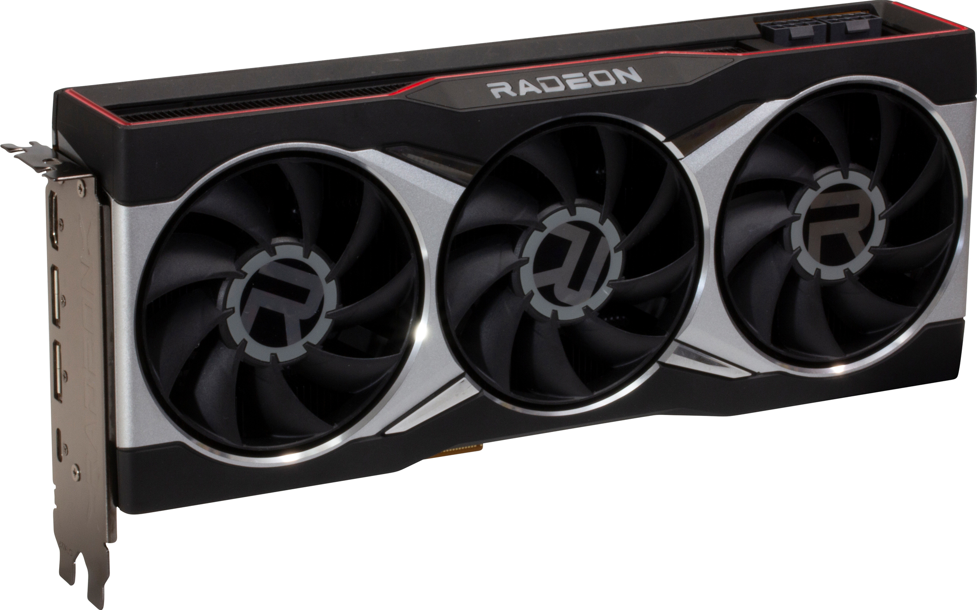 PowerColor Radeon RX 6900 XT grafikkort | Elgiganten | Elgiganten