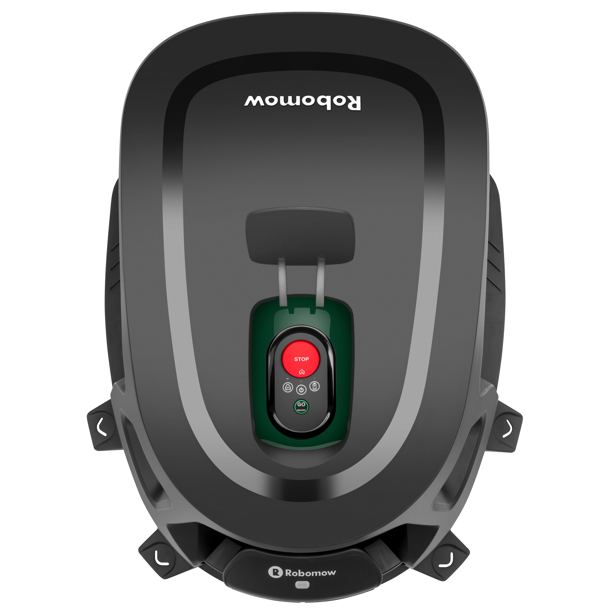 RoboHome skydd för robotgräsklippare Robomow RX - Elgiganten - Elgiganten