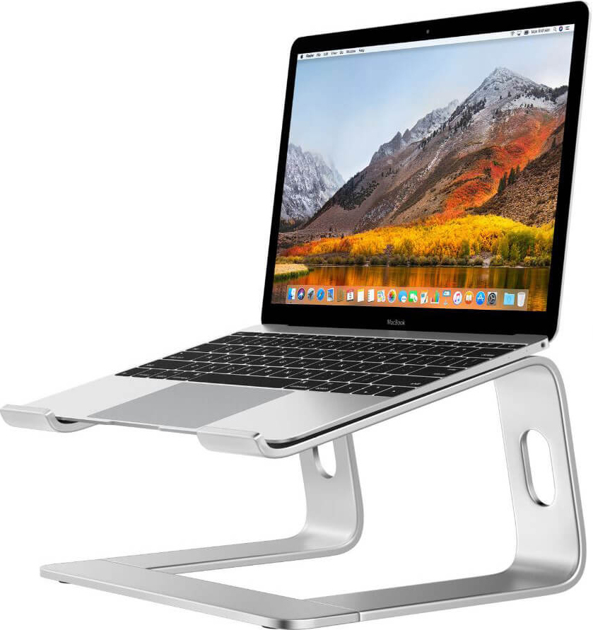 Desire2 Deskstand Supreme Pro stander til bærbar computer | Elgiganten ...