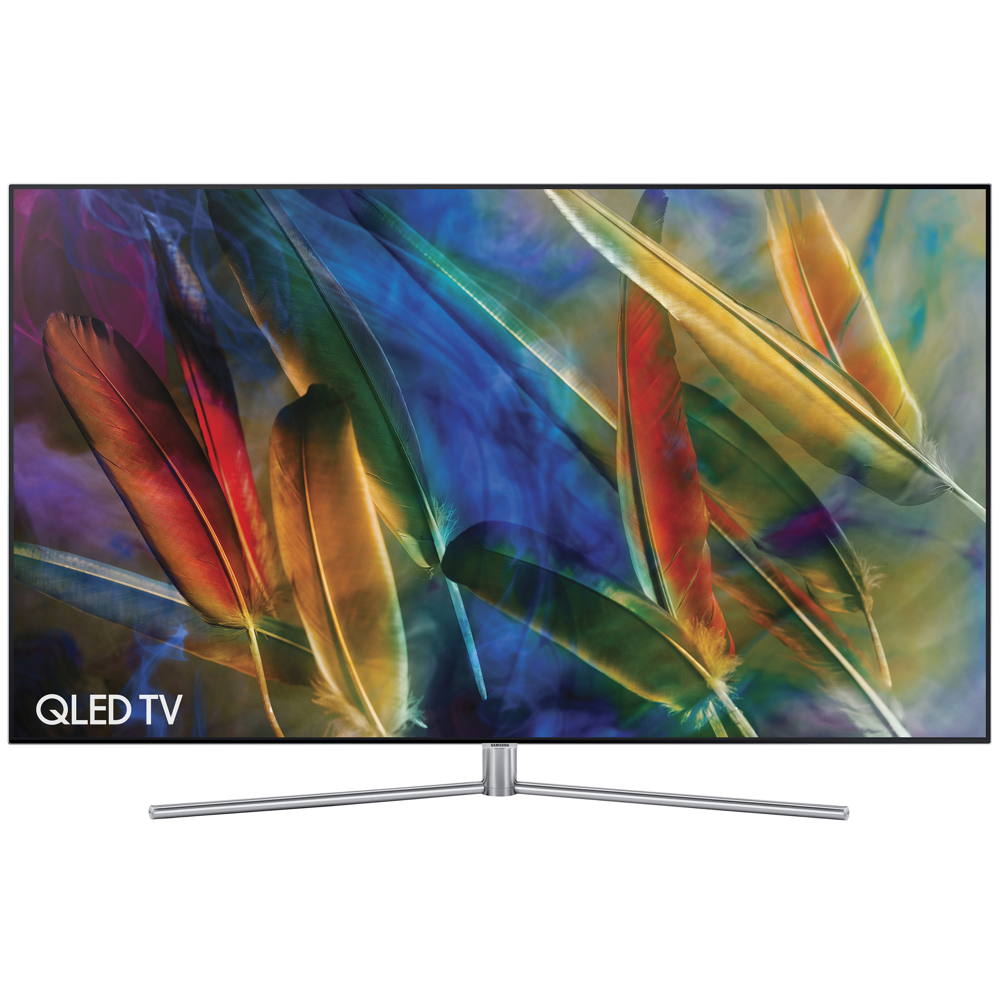 75 Inch Q7F QLED Smart TV