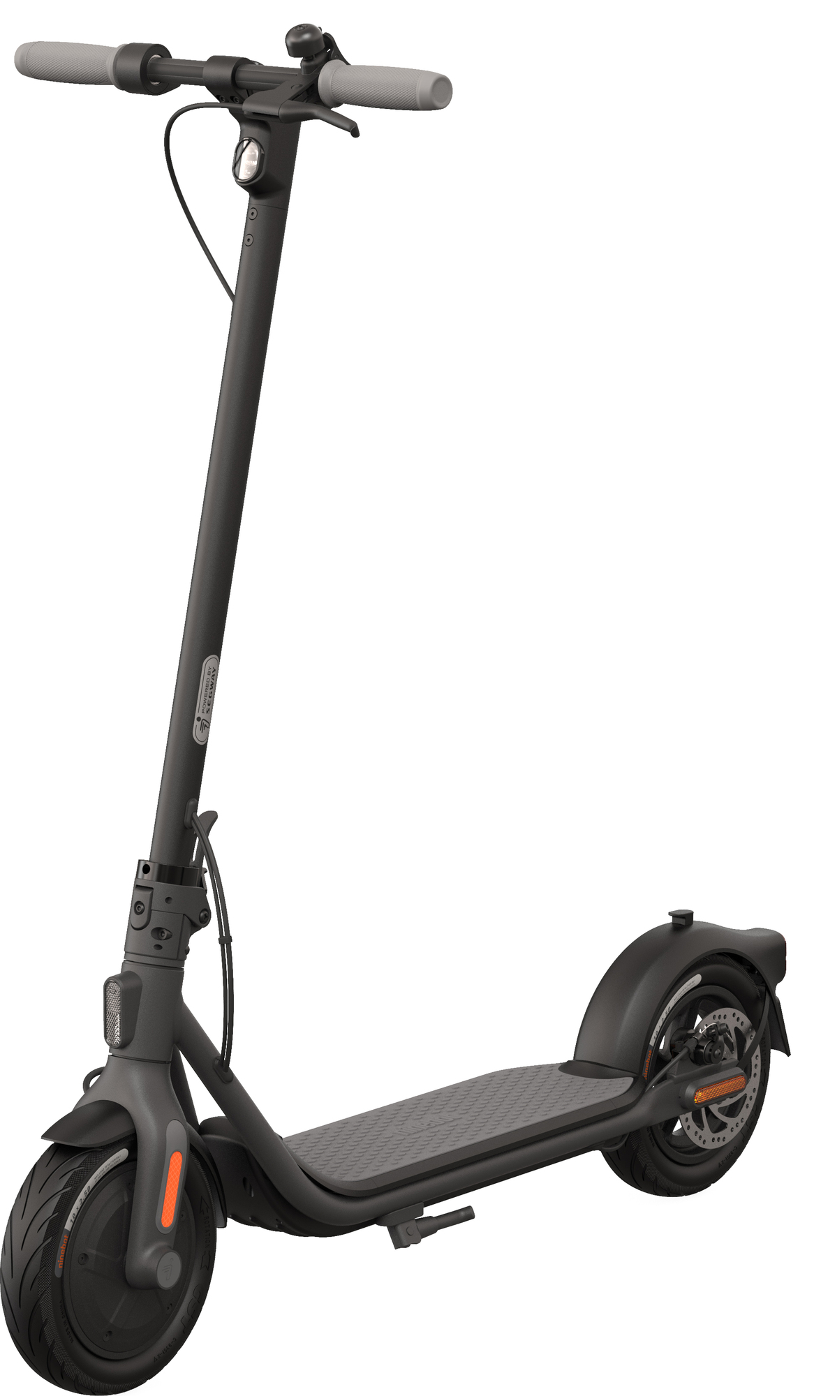 Fabelhafte Ninebot F20d Test Ebenbild