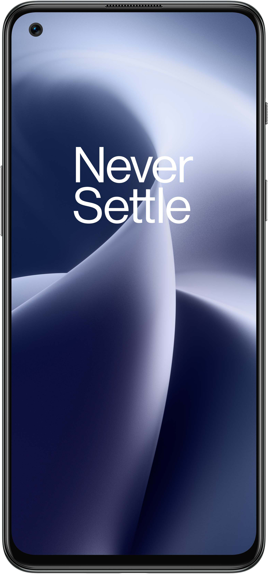 OnePlus Nord 2T 5G smartphone 12/256 GB (grå) | Elgiganten | Elgiganten