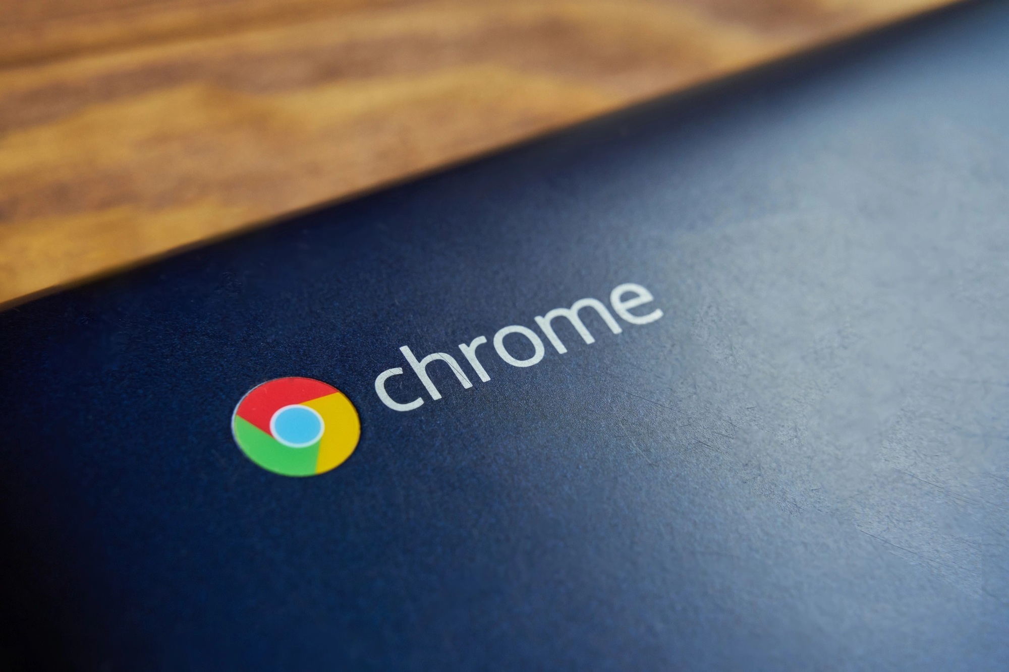 Google Chrome OS