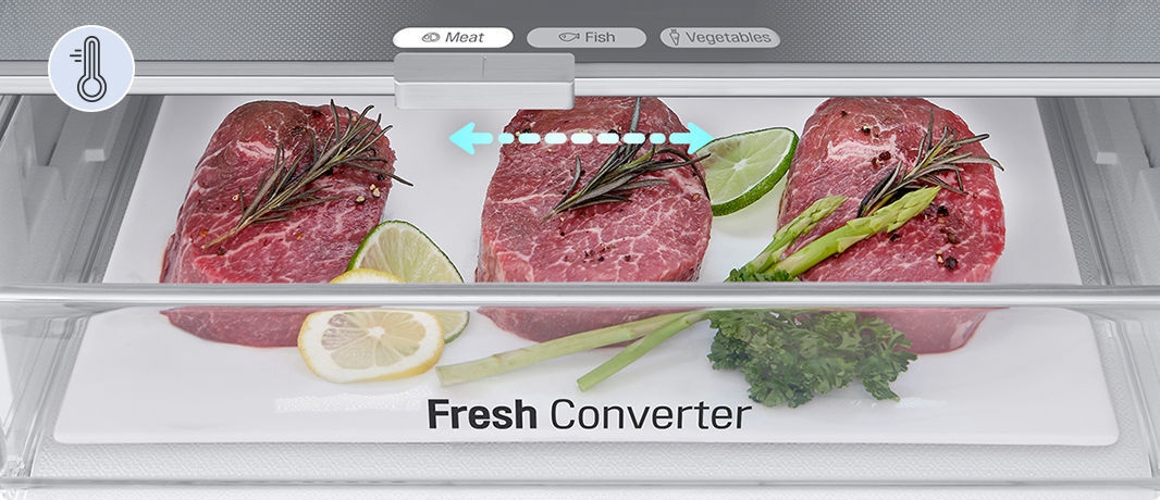 FRESHConverter™