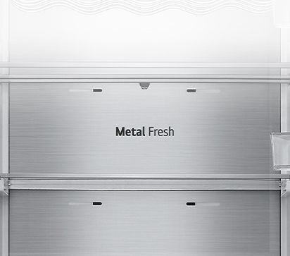 Metal Fresh™