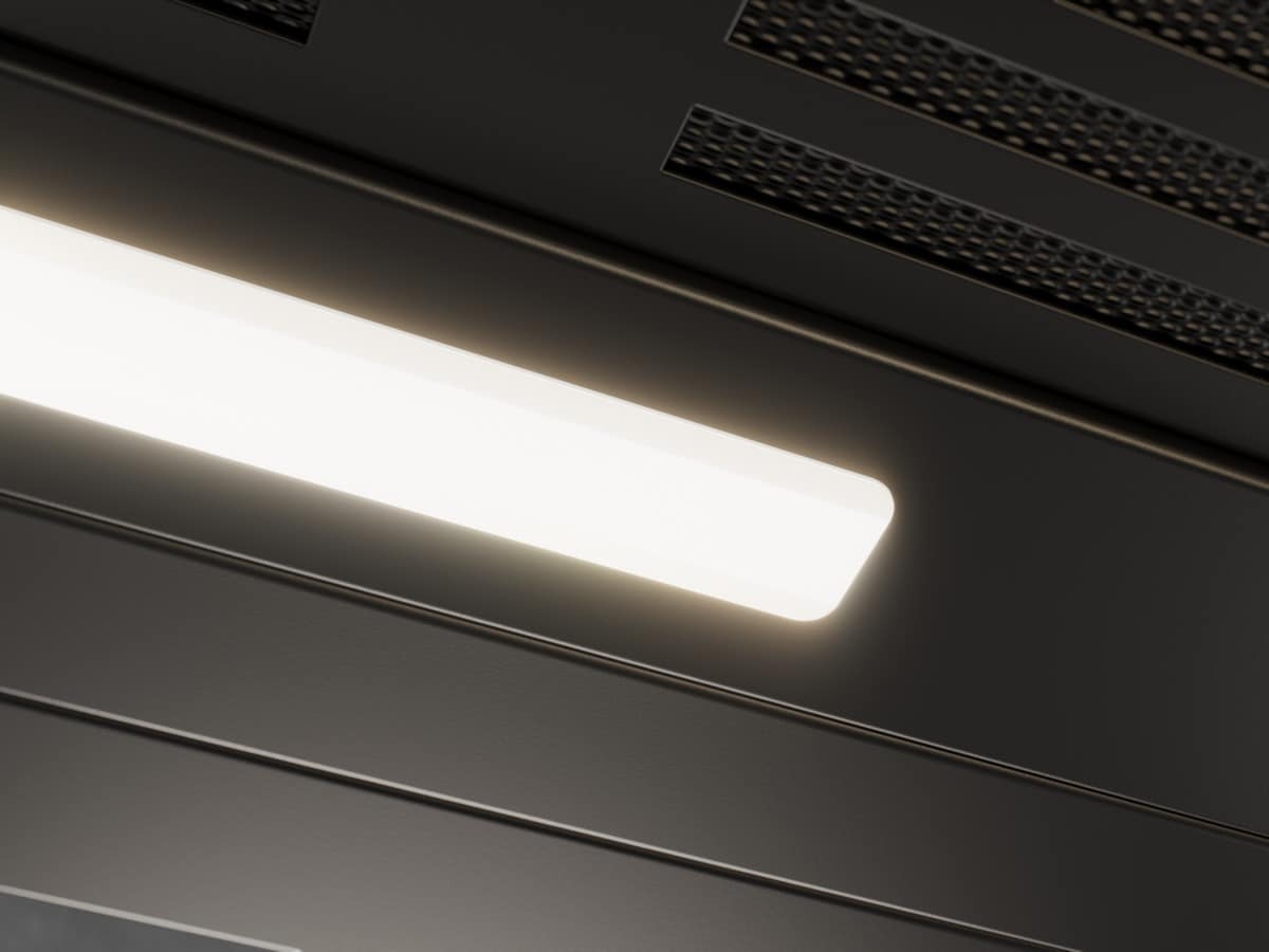 Sæt spotlight på detaljerne med Pure Illumination