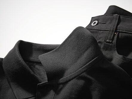 Mørkt/Denim