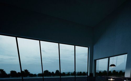 Night mode