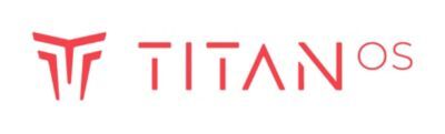 TITAN OS Smart platform