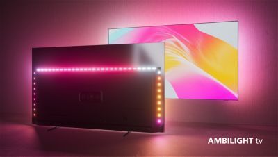 Ambilight-TV