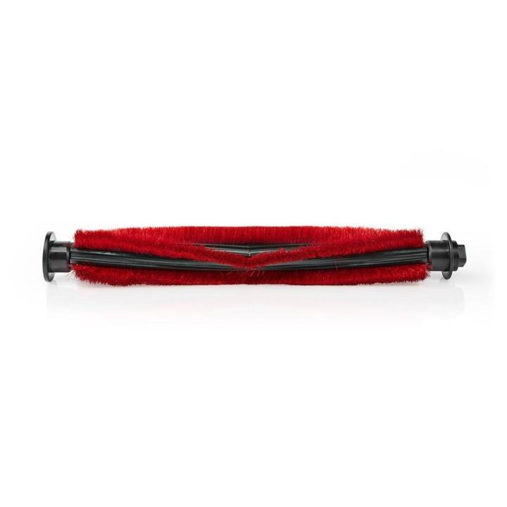 NEDIS Kombi-Bodenbürste – Universal, 30-40 Mm Breite | Aus Robustem Plastik, Für Innen & Außen