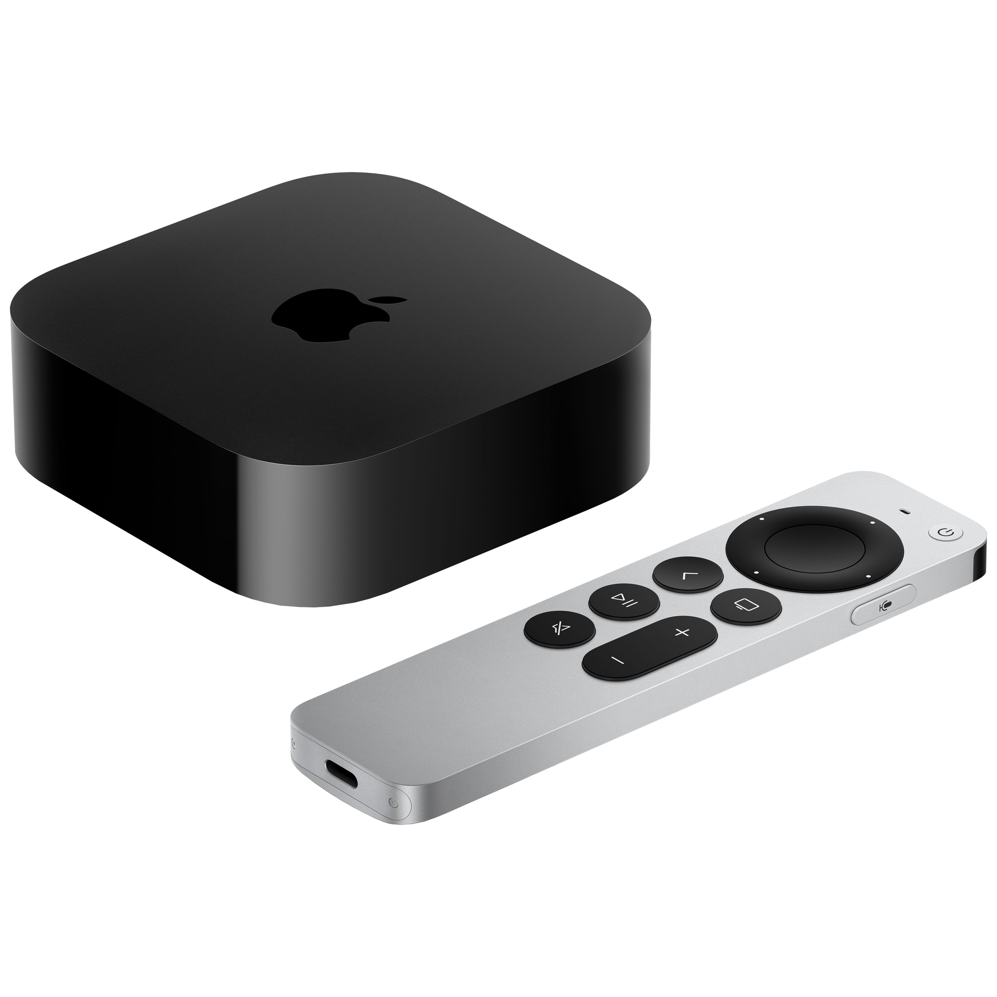 Apple TV 4K 64 GB