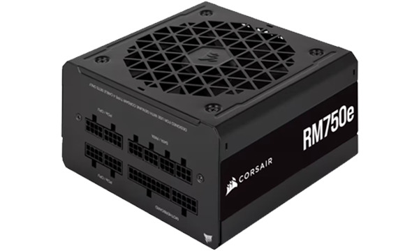 Corsair 750w RMe Gold Modular