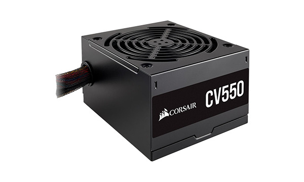 Corsair 550w CV-550