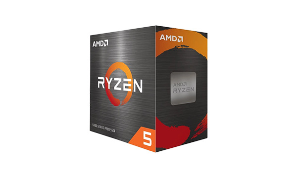 AMD Ryzen 5 5500