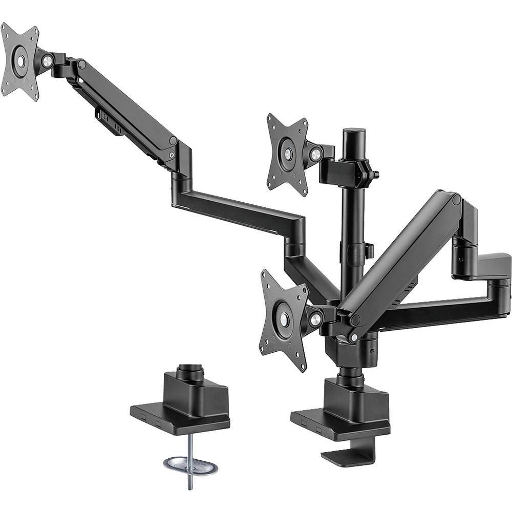 My Wall HL52L simple Support de table pour écran 43,2 cm (17) - 81,3