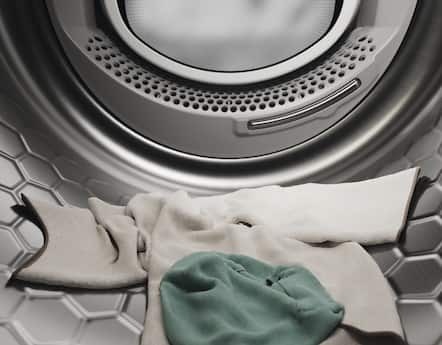 DryCare 40 tilvalg