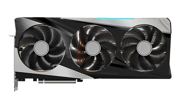 AMD Radeon RX 6800 XT