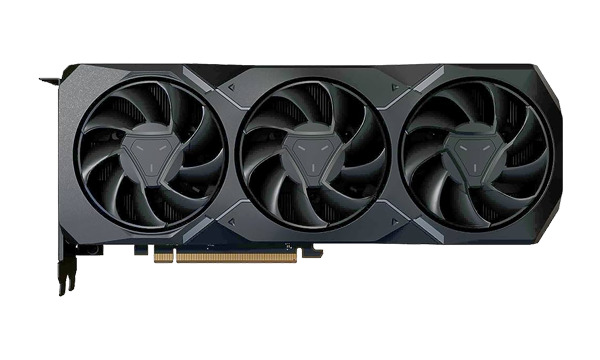 AMD Radeon RX 7900 XTX