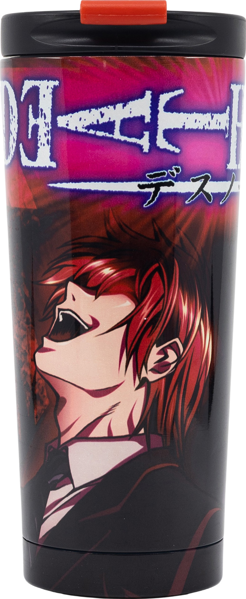 Ciotola Death Note In Ceramica Da 600 Ml - Ufficiale, Microonde E Lavastoviglie Safe - Foto 2